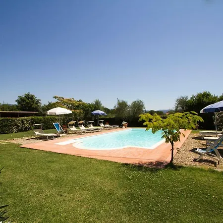 Casa Elena Lejlighed