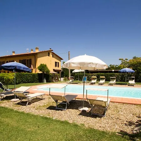 Casa Elena Lejlighed