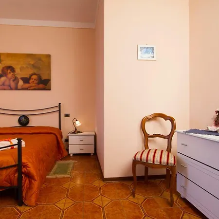 Casa Elena Lejlighed