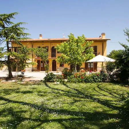 Апартаменты Casa Elena Кортона