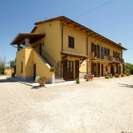 Casa Elena アパート