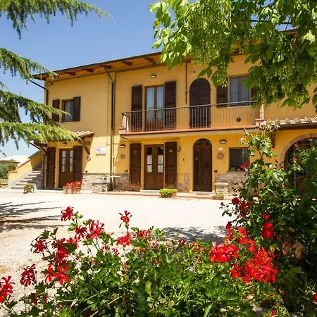 Apartment Casa Elena Cortona