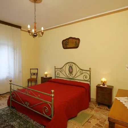 アパート Casa Elena