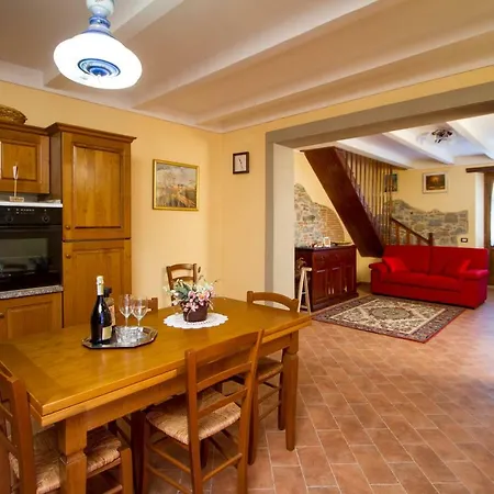 Casa Elena Апартаменты