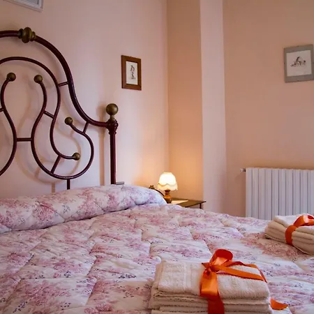 Casa Elena アパート