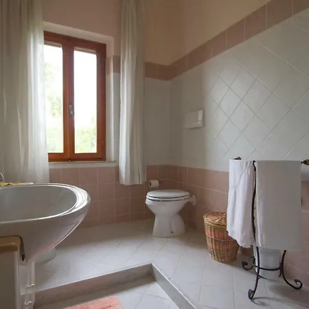 Casa Elena * Cortona