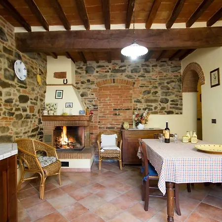 Casa Elena Апартаменты