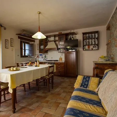 Casa Elena アパート *