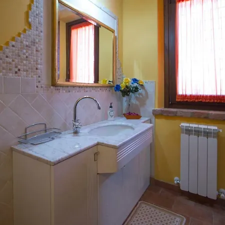 Апартаменты Casa Elena Кортона