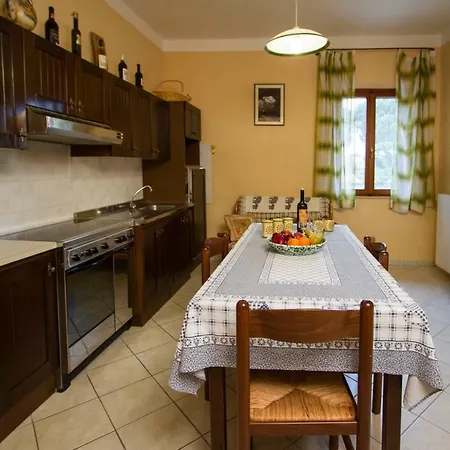 Апартаменты Casa Elena Кортона