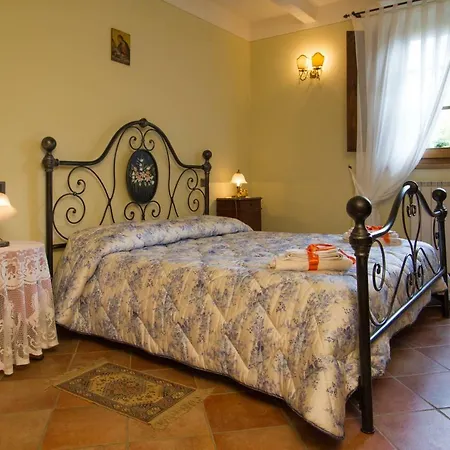 Casa Elena アパート *