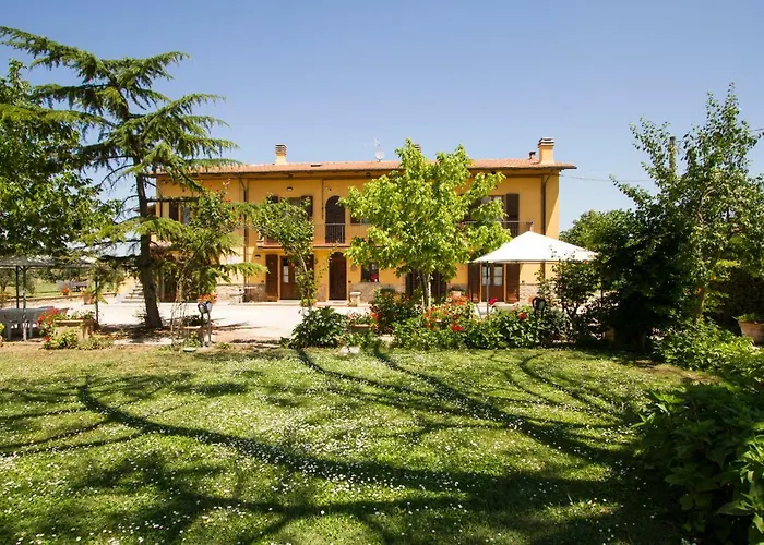 Apartmán Casa Elena Cortona