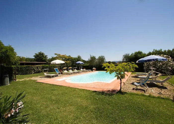 Casa Elena Apartment