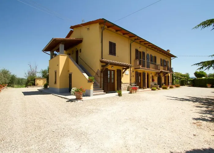 Casa Elena Apartment