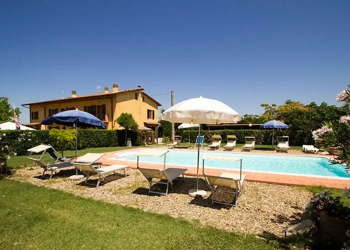 Casa Elena Apartment