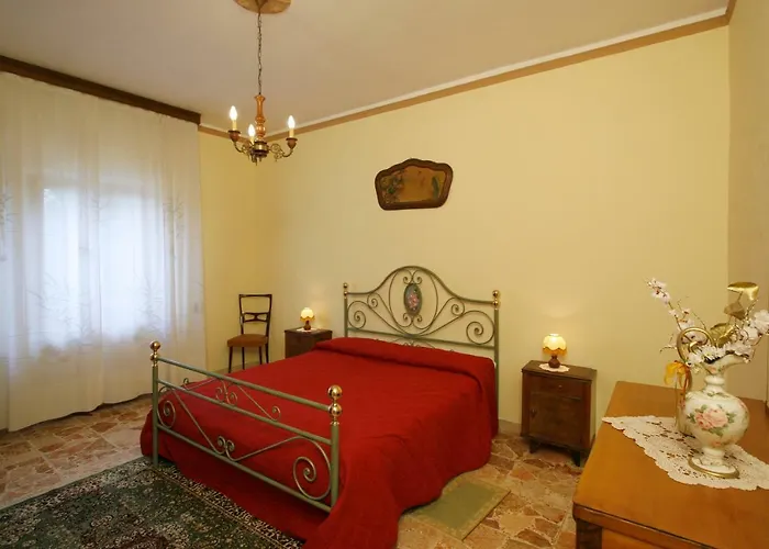 Apartmán Casa Elena