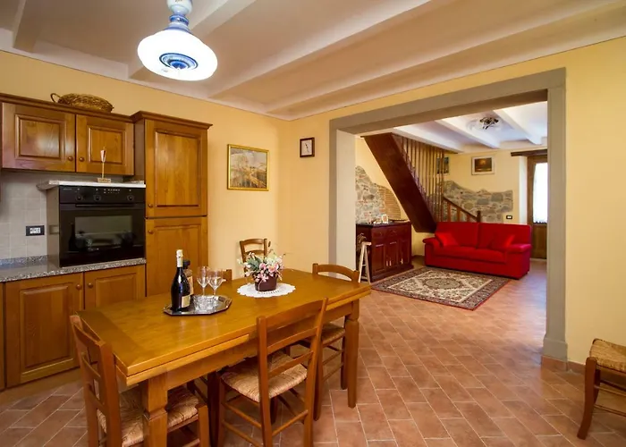 Casa Elena Apartment