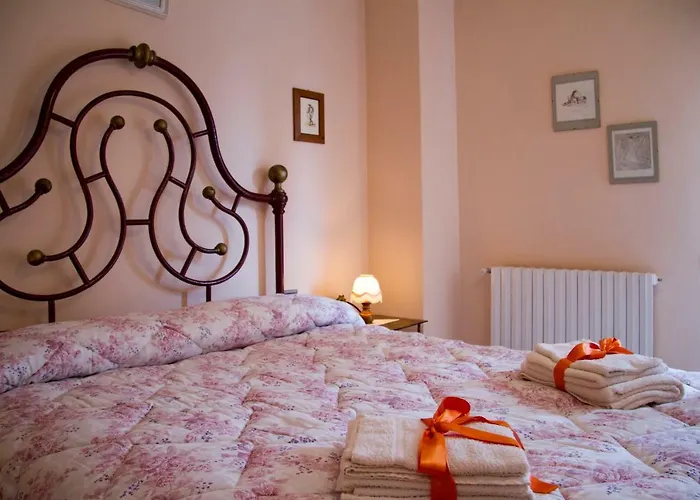 Casa Elena Apartment