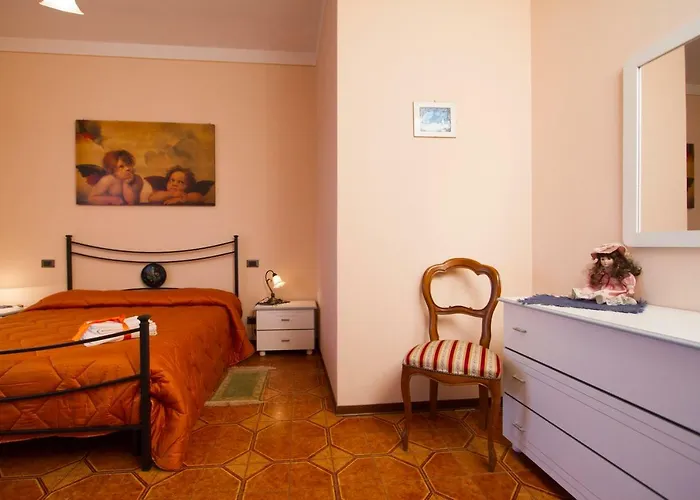 Casa Elena Apartment