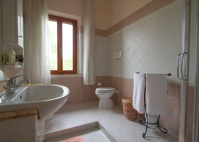 Casa Elena * Cortona