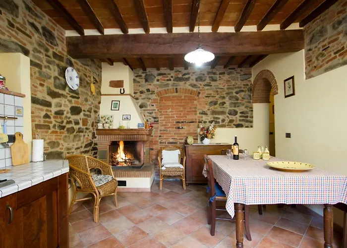 Casa Elena Apartmán