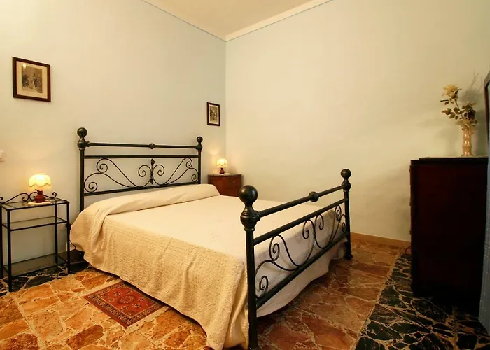 Apartment Casa Elena *