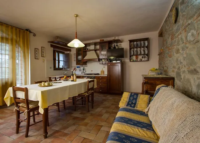 Casa Elena Apartmán *