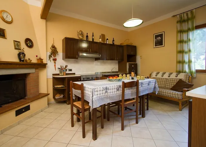 Apartment Casa Elena