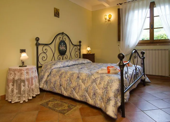 Casa Elena Apartment *