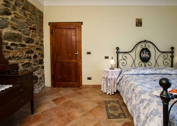 Casa Elena Apartment