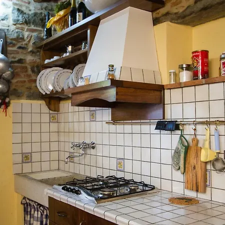 Appartement Casa Elena