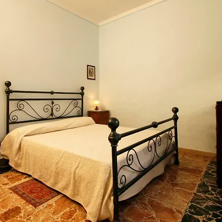 Appartement Casa Elena *