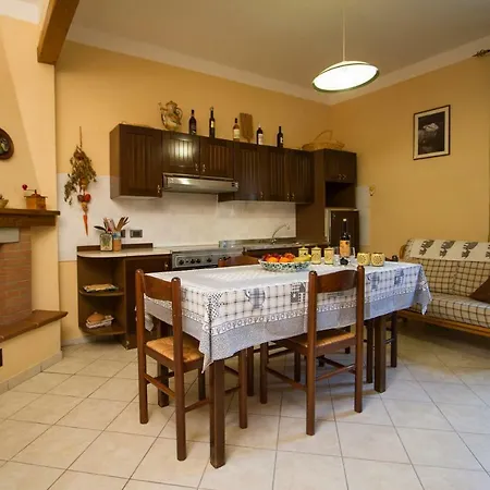 Appartement Casa Elena