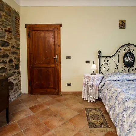 Casa Elena Appartement